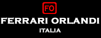 Ferrari Orlandi - Home Page